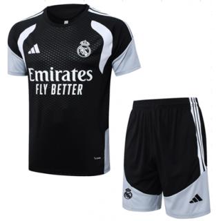 Kit Entrenamiento Real Madrid 2026/27